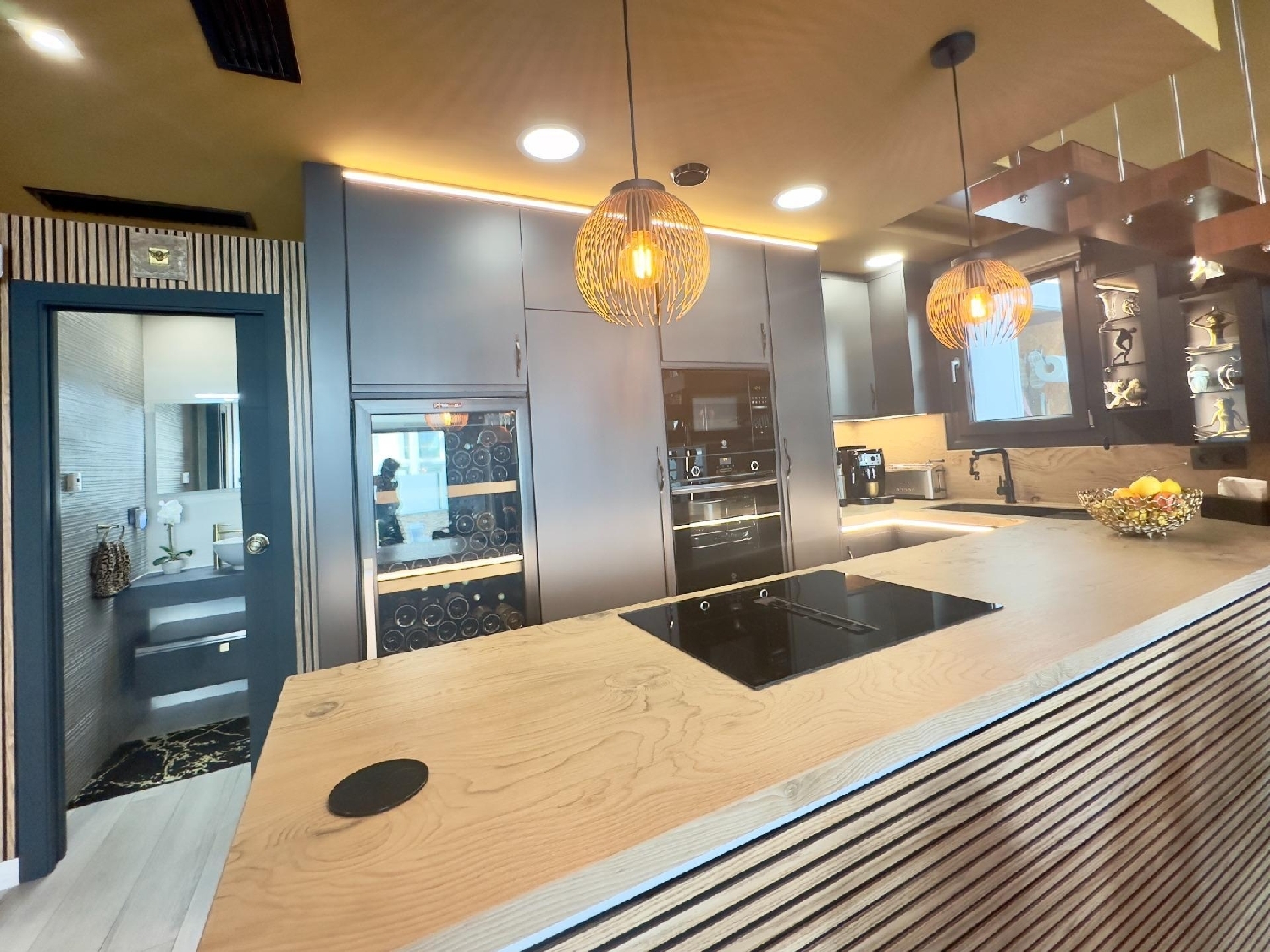 à vendre villa Orihuela Costa Baix Segura 6