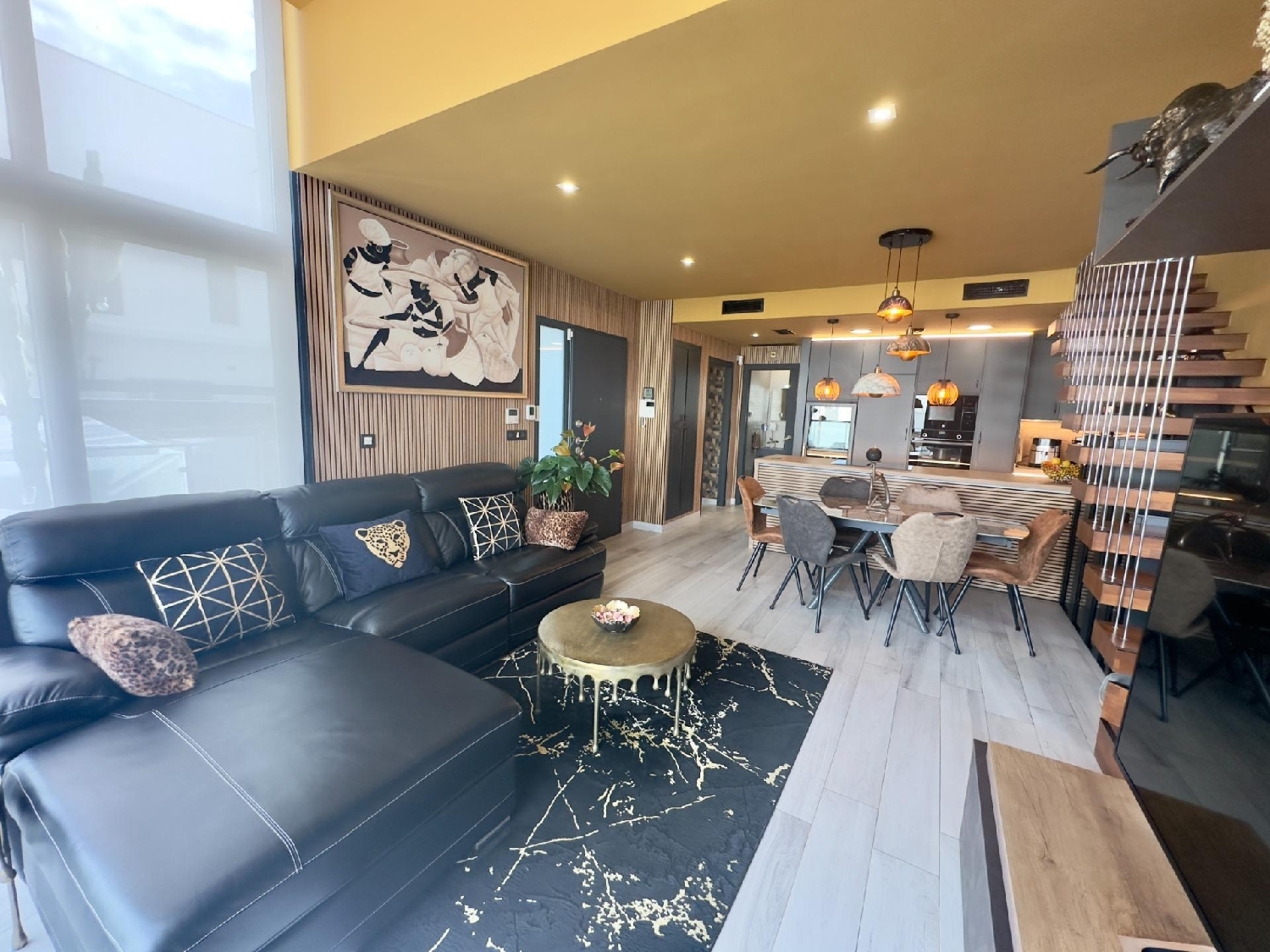 à vendre villa Orihuela Costa Baix Segura 3