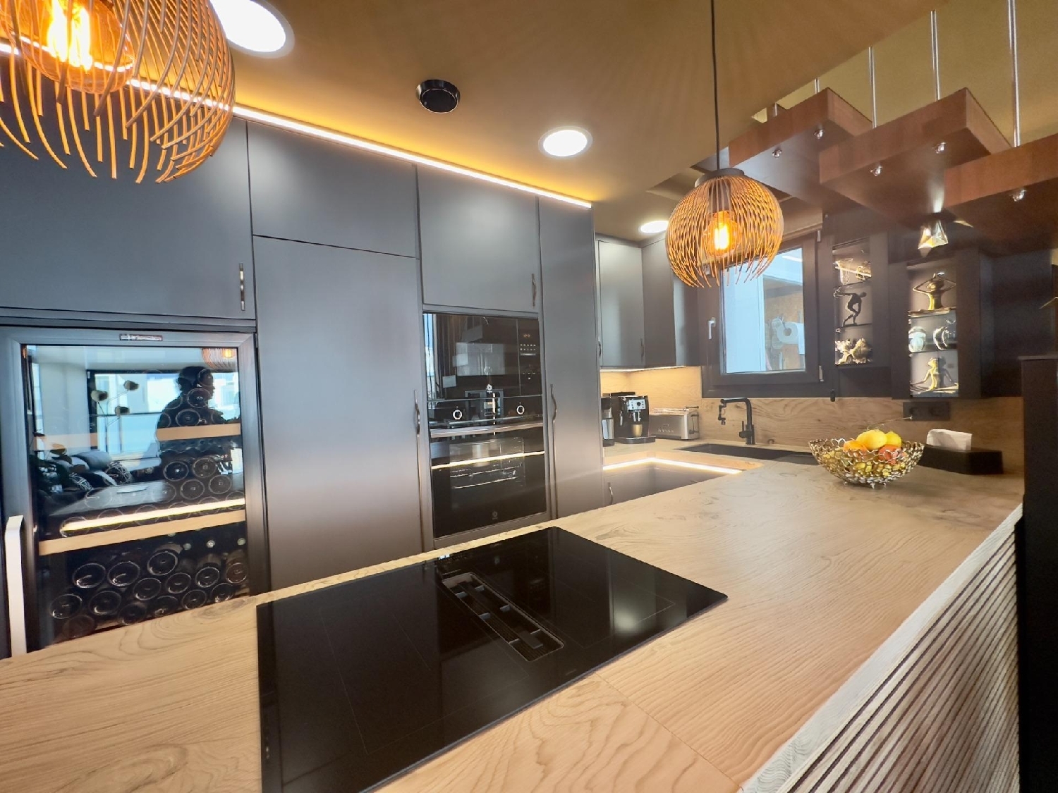 à vendre villa Orihuela Costa Baix Segura 7