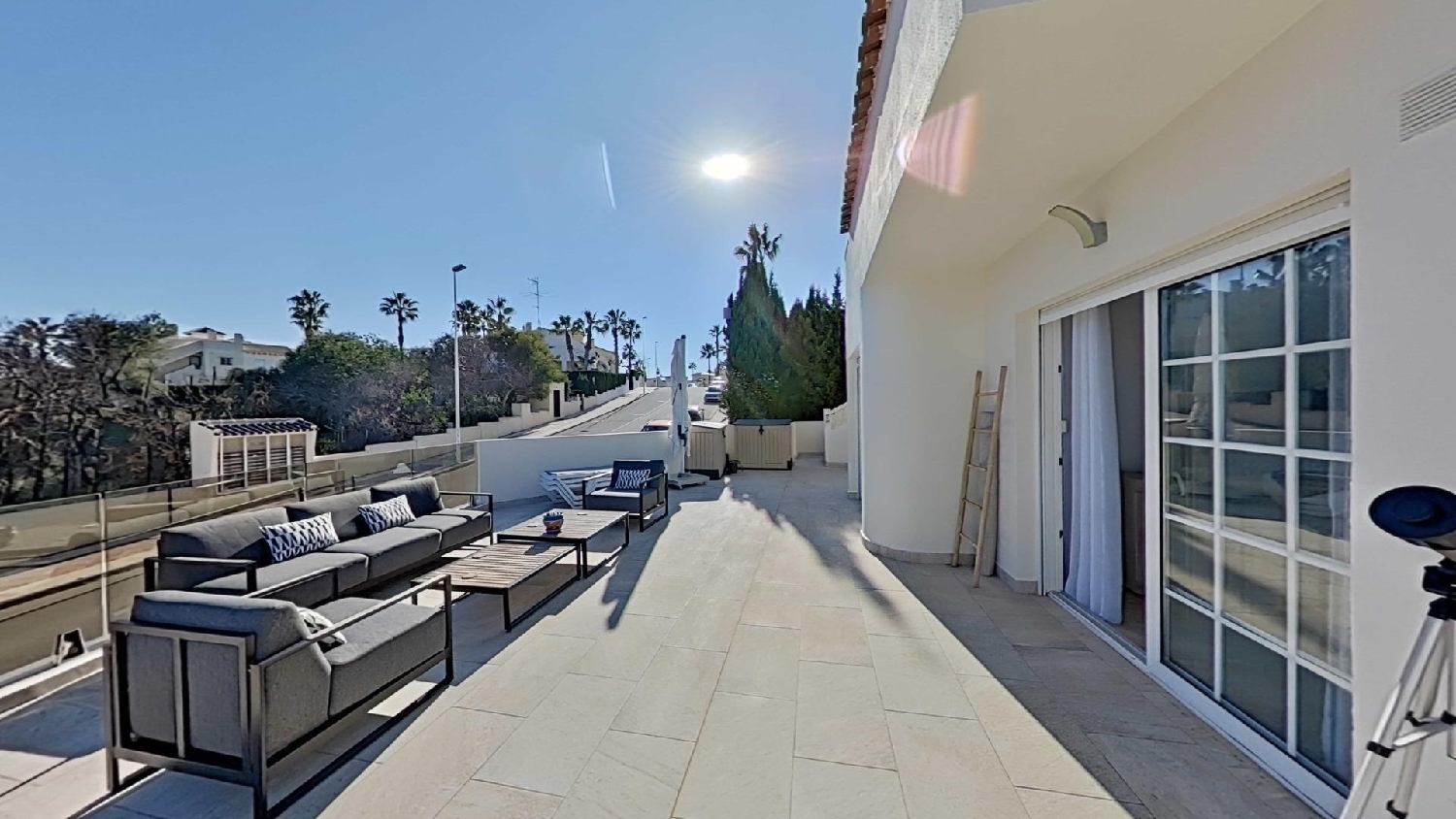  à vendre villa Orihuela Costa Baix Segura 6