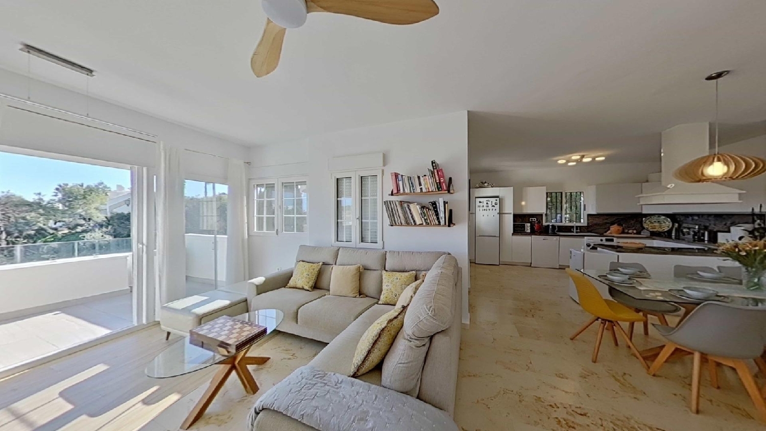  à vendre villa Orihuela Costa Baix Segura 1