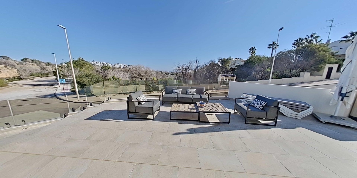  à vendre villa Orihuela Costa Baix Segura 2