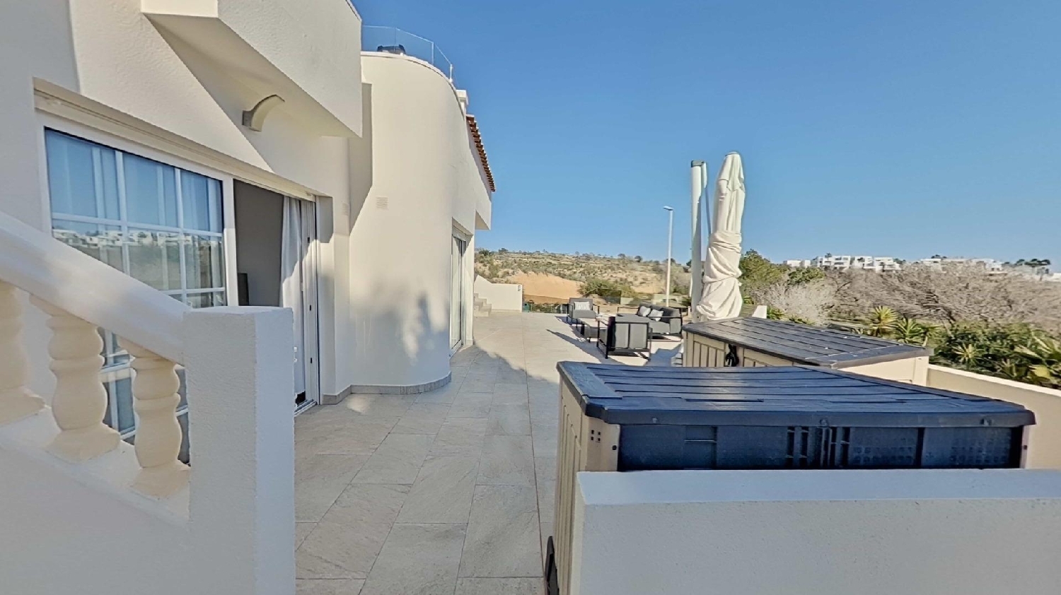  à vendre villa Orihuela Costa Baix Segura 8