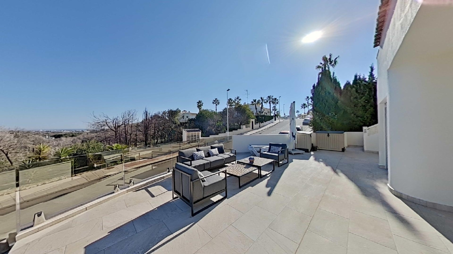  à vendre villa Orihuela Costa Baix Segura 4