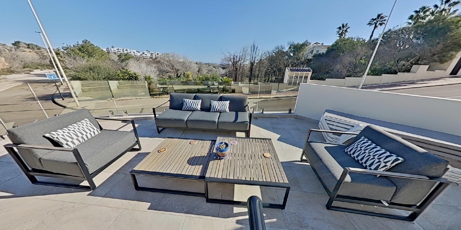  à vendre villa Orihuela Costa Baix Segura 3