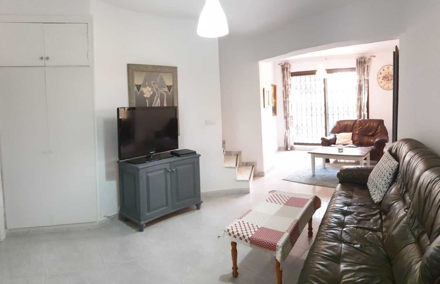  à vendre villa Orihuela Costa Baix Segura 4