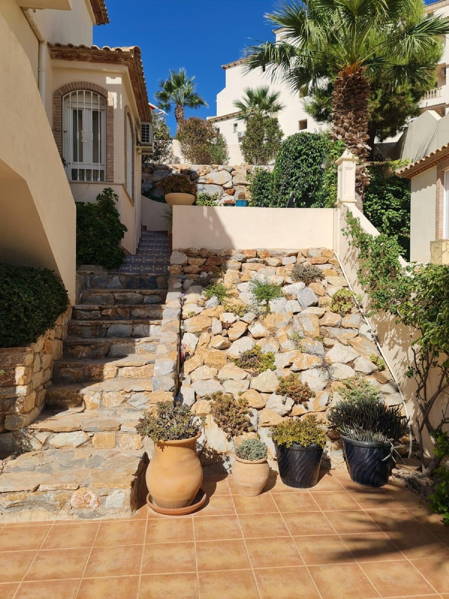  te koop villa Orihuela Costa Baix Segura 8