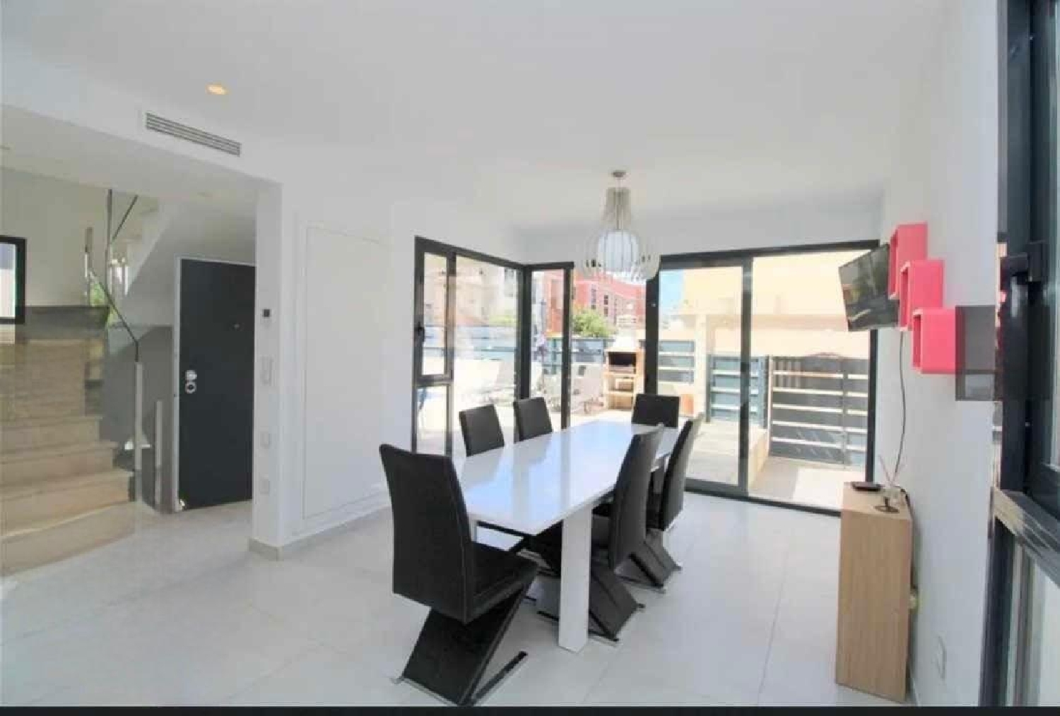  en venta chalet Orihuela Costa Baix Segura 7