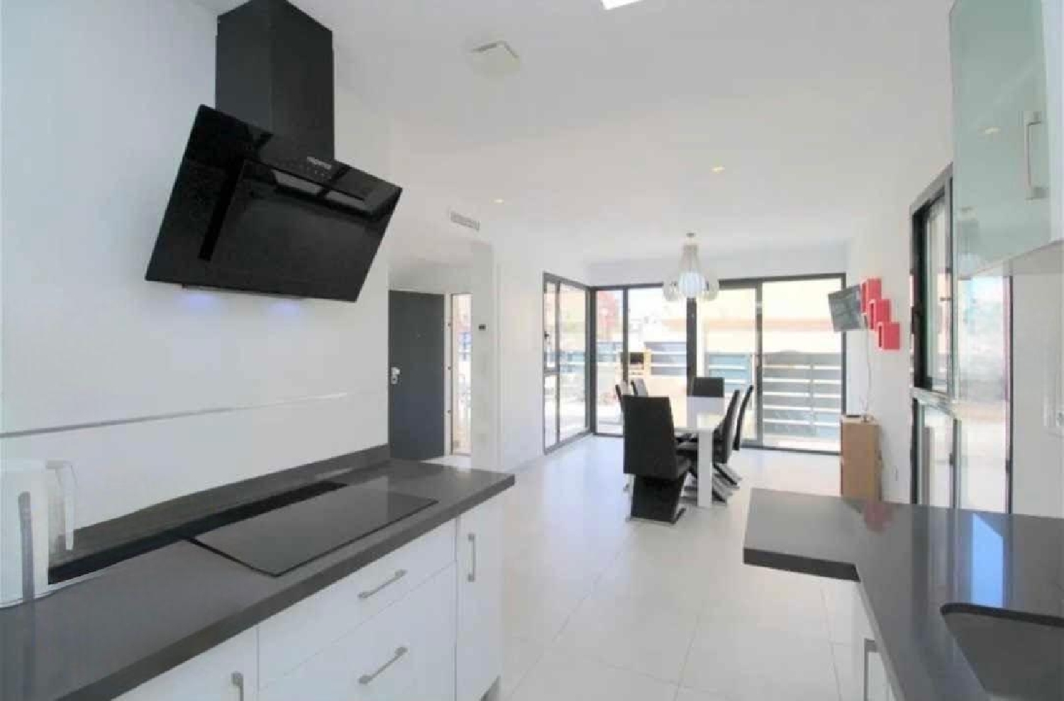  en venta chalet Orihuela Costa Baix Segura 5