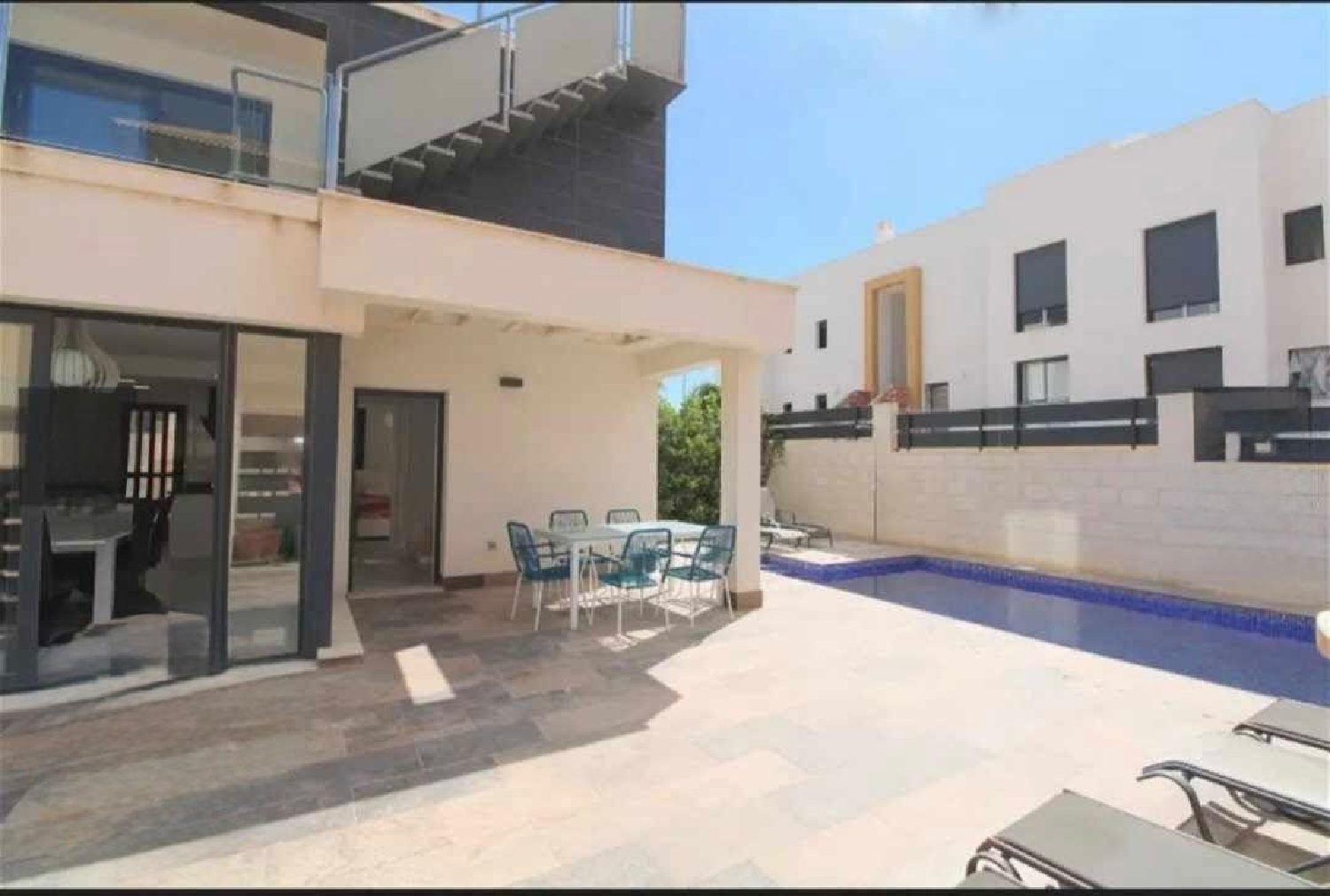  en venta chalet Orihuela Costa Baix Segura 2