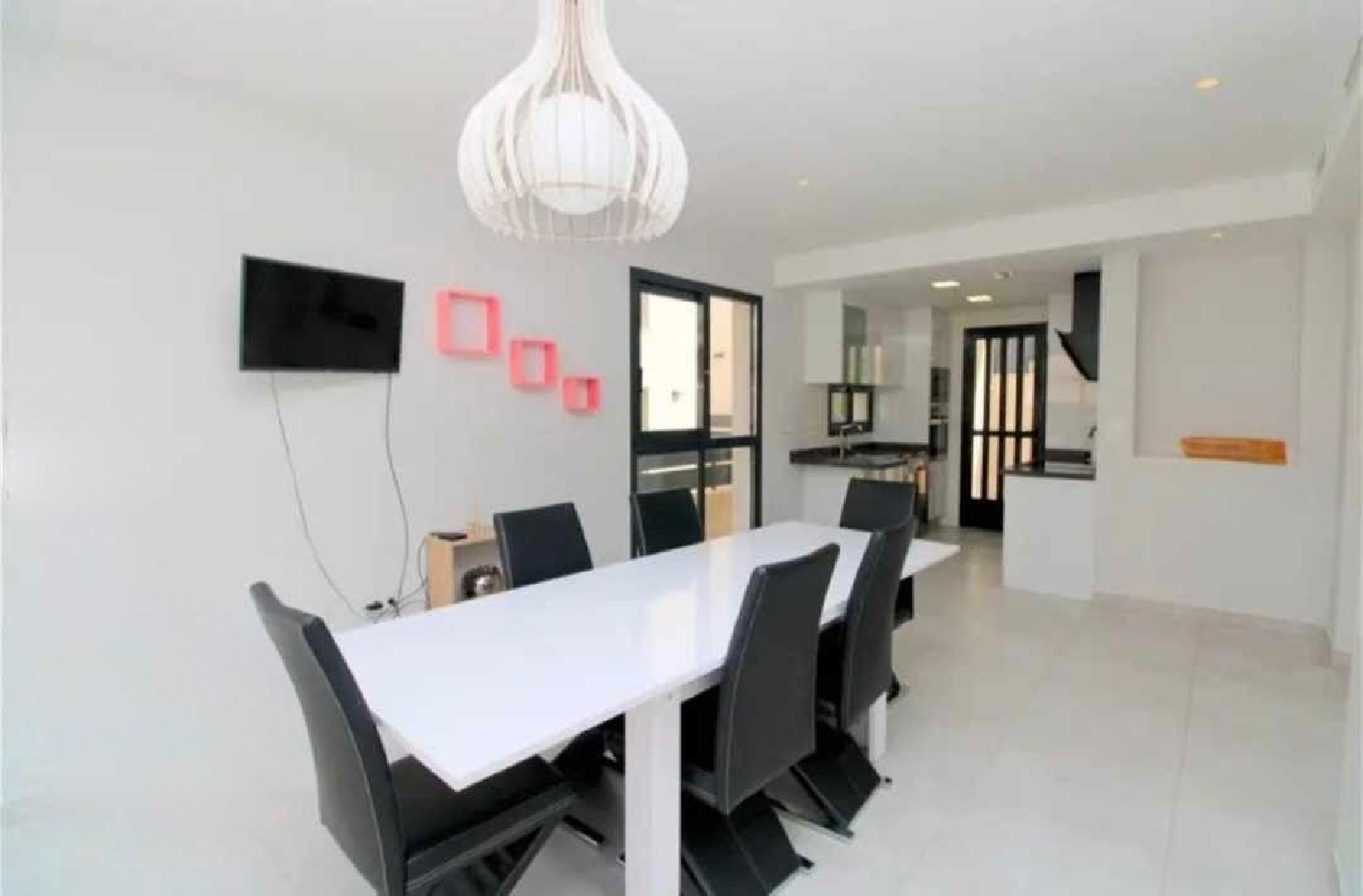  en venta chalet Orihuela Costa Baix Segura 6