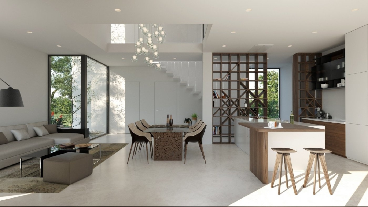  te koop villa Orihuela Costa Baix Segura 6