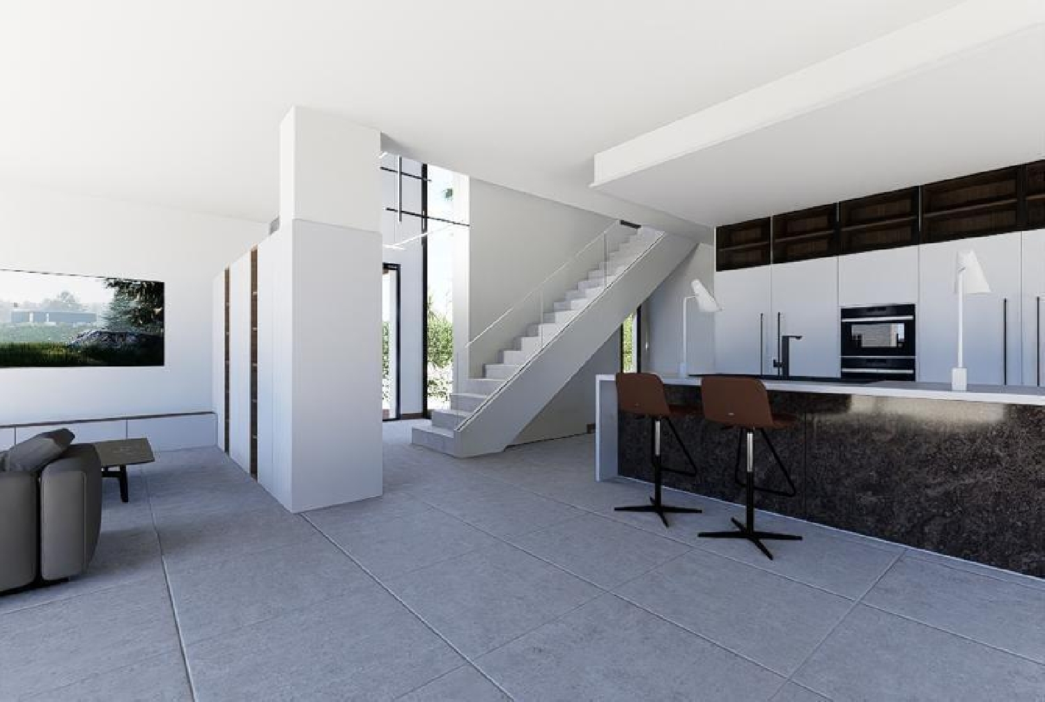  till salu villa Orihuela Costa Baix Segura 7