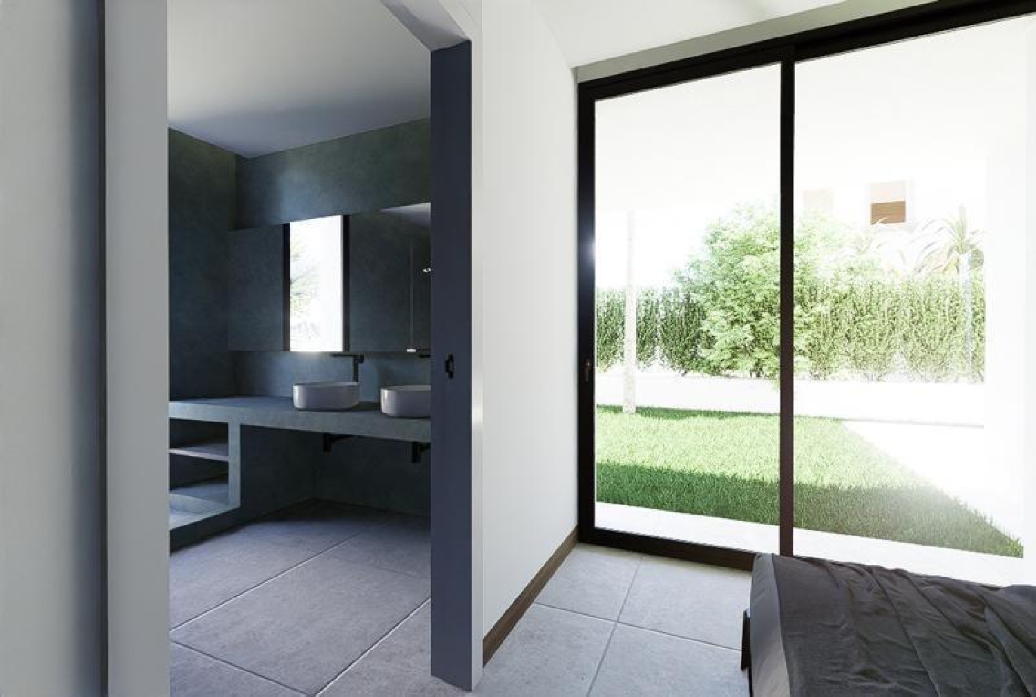  till salu villa Orihuela Costa Baix Segura 6