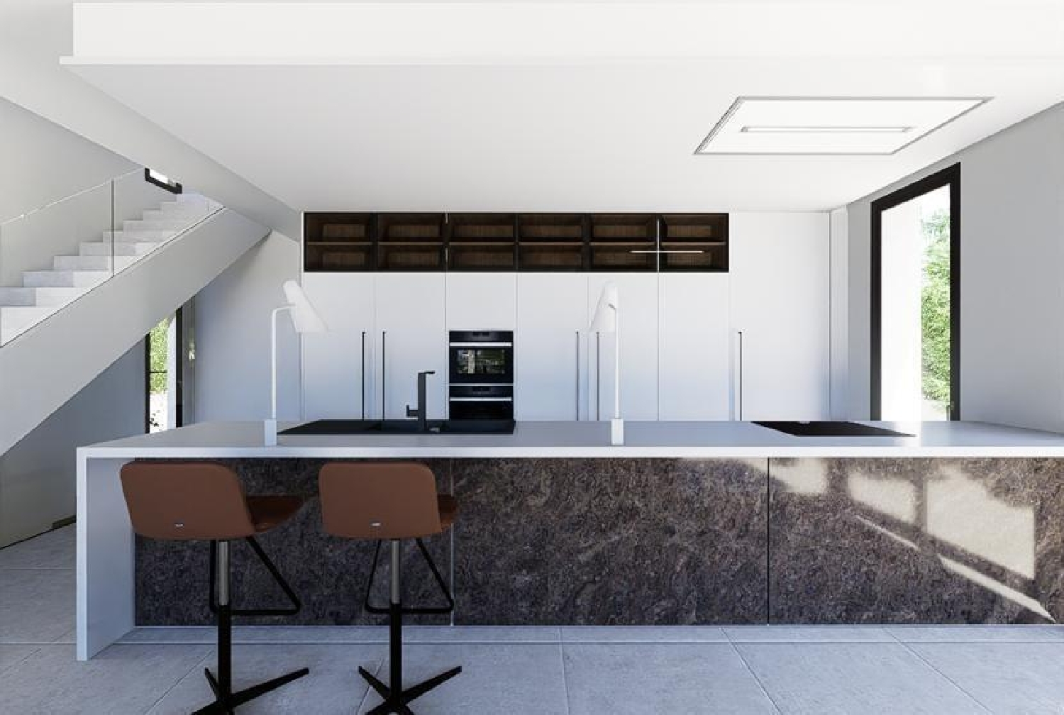  till salu villa Orihuela Costa Baix Segura 5