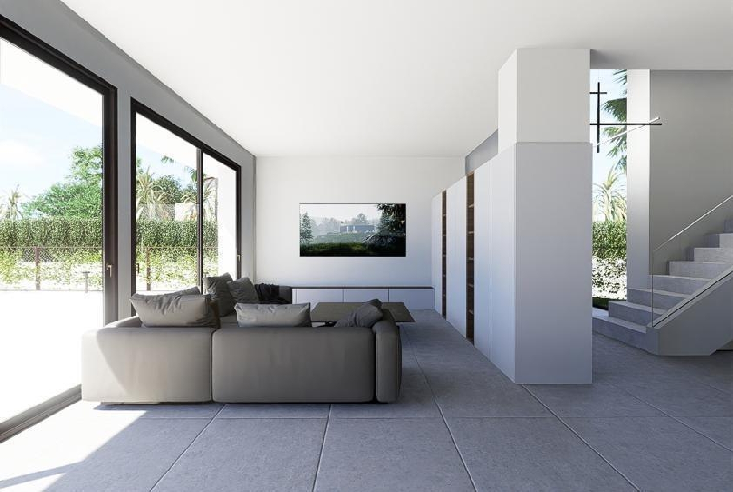  till salu villa Orihuela Costa Baix Segura 4