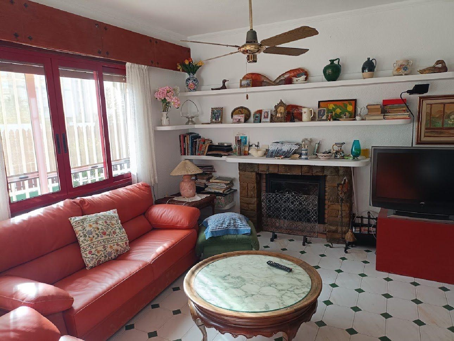  en venta chalet Orihuela Costa Baix Segura 3