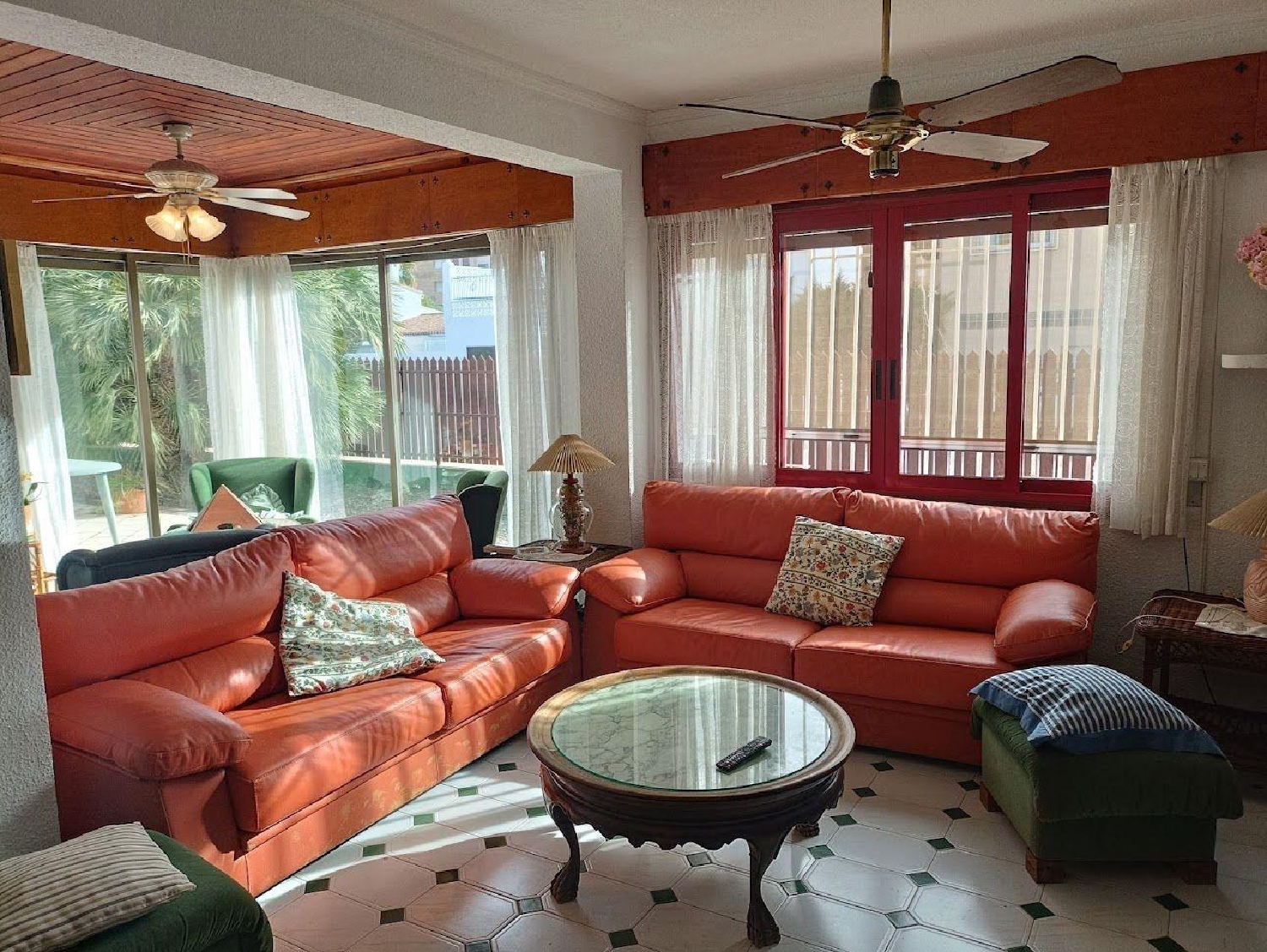  en venta chalet Orihuela Costa Baix Segura 2