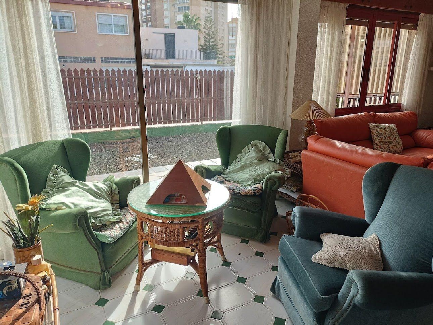  en venta chalet Orihuela Costa Baix Segura 4