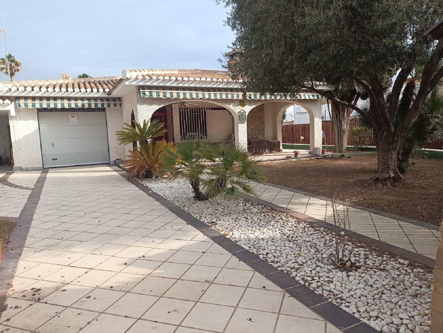  en venta chalet Orihuela Costa Baix Segura 1