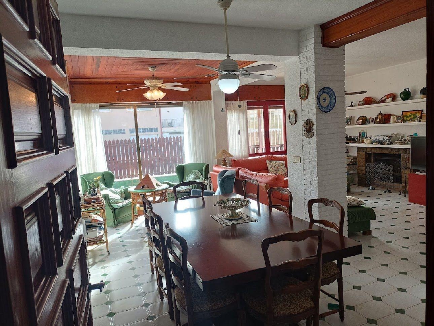  en venta chalet Orihuela Costa Baix Segura 8