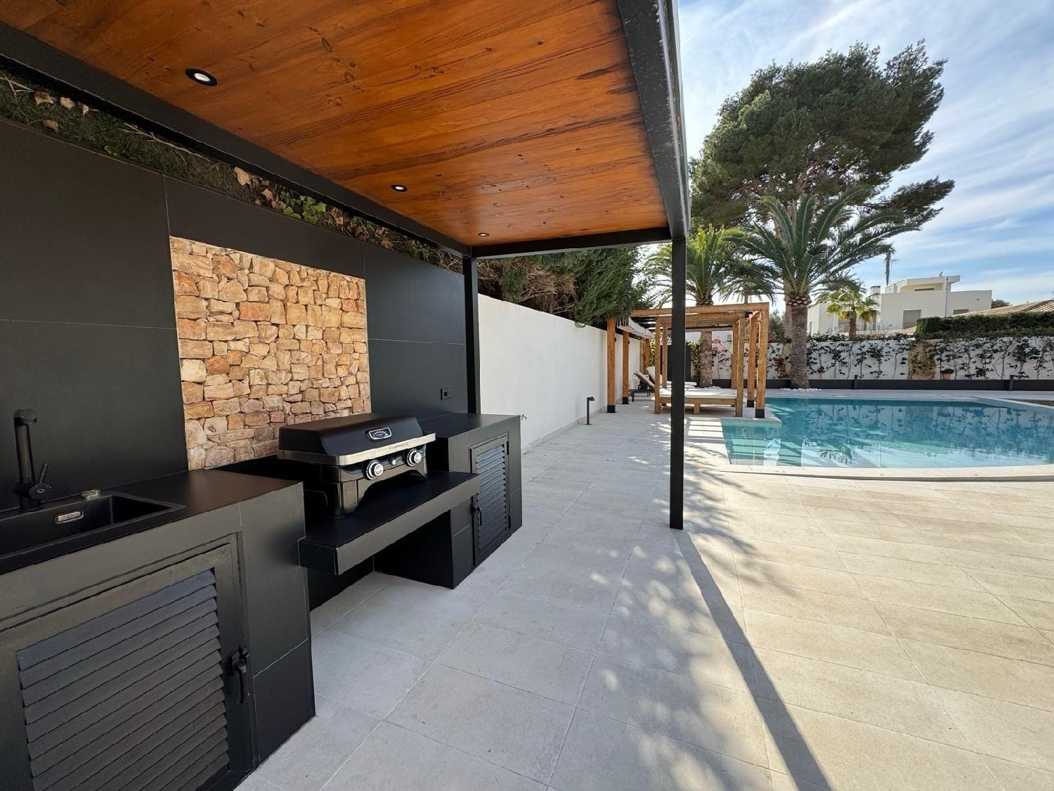  kaufen Villa Orihuela Costa Baix Segura 5