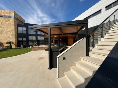 Orihuela Costa Baix Segura Villa Bild 6343919