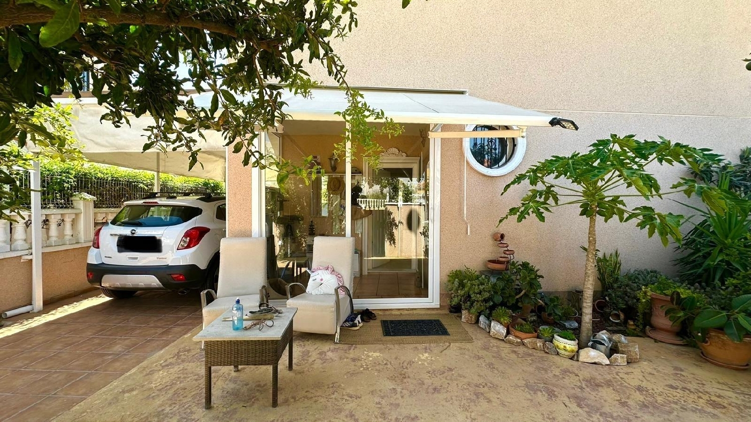  en venta chalet Orihuela Costa Baix Segura 7