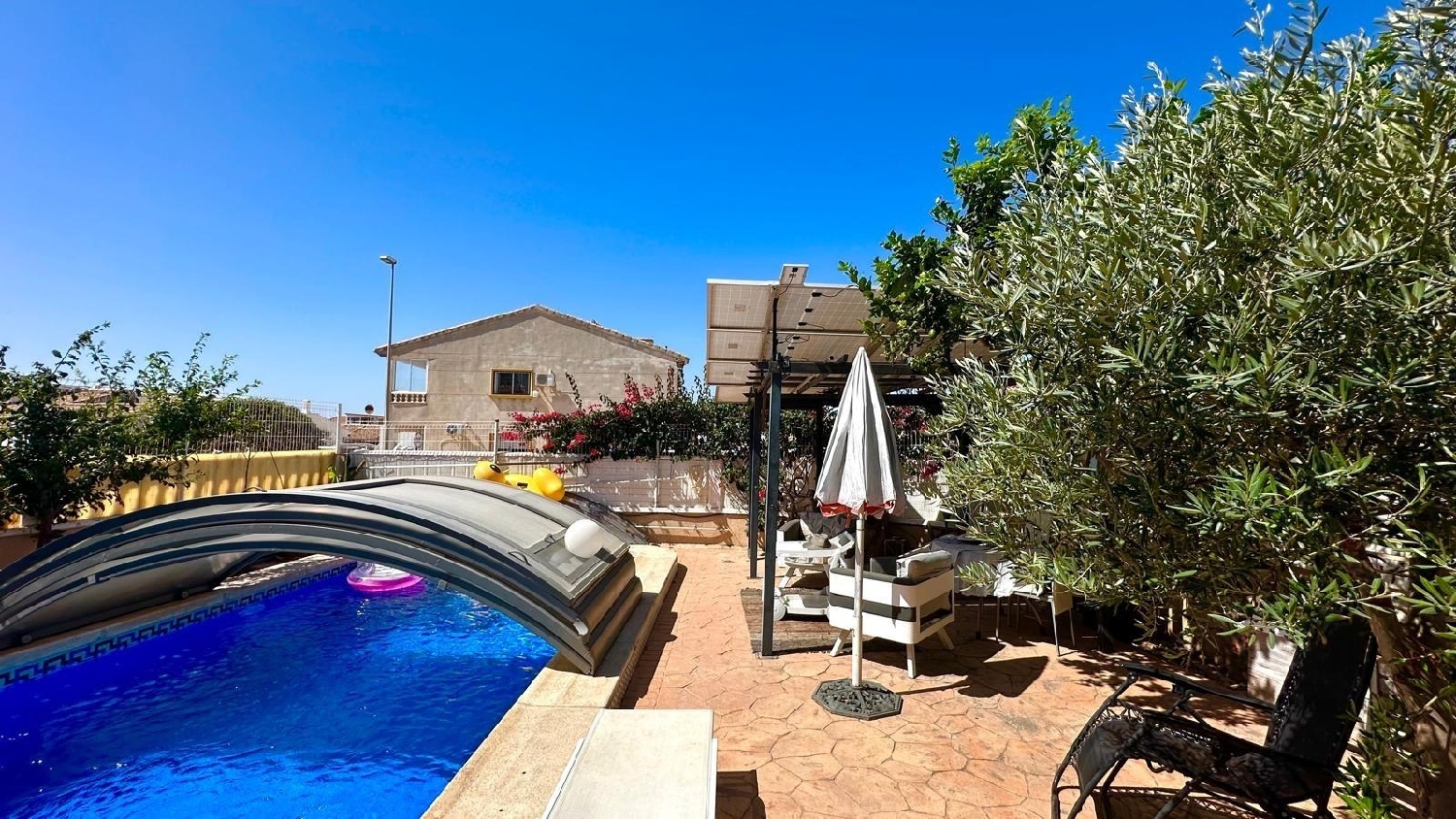  en venta chalet Orihuela Costa Baix Segura 1