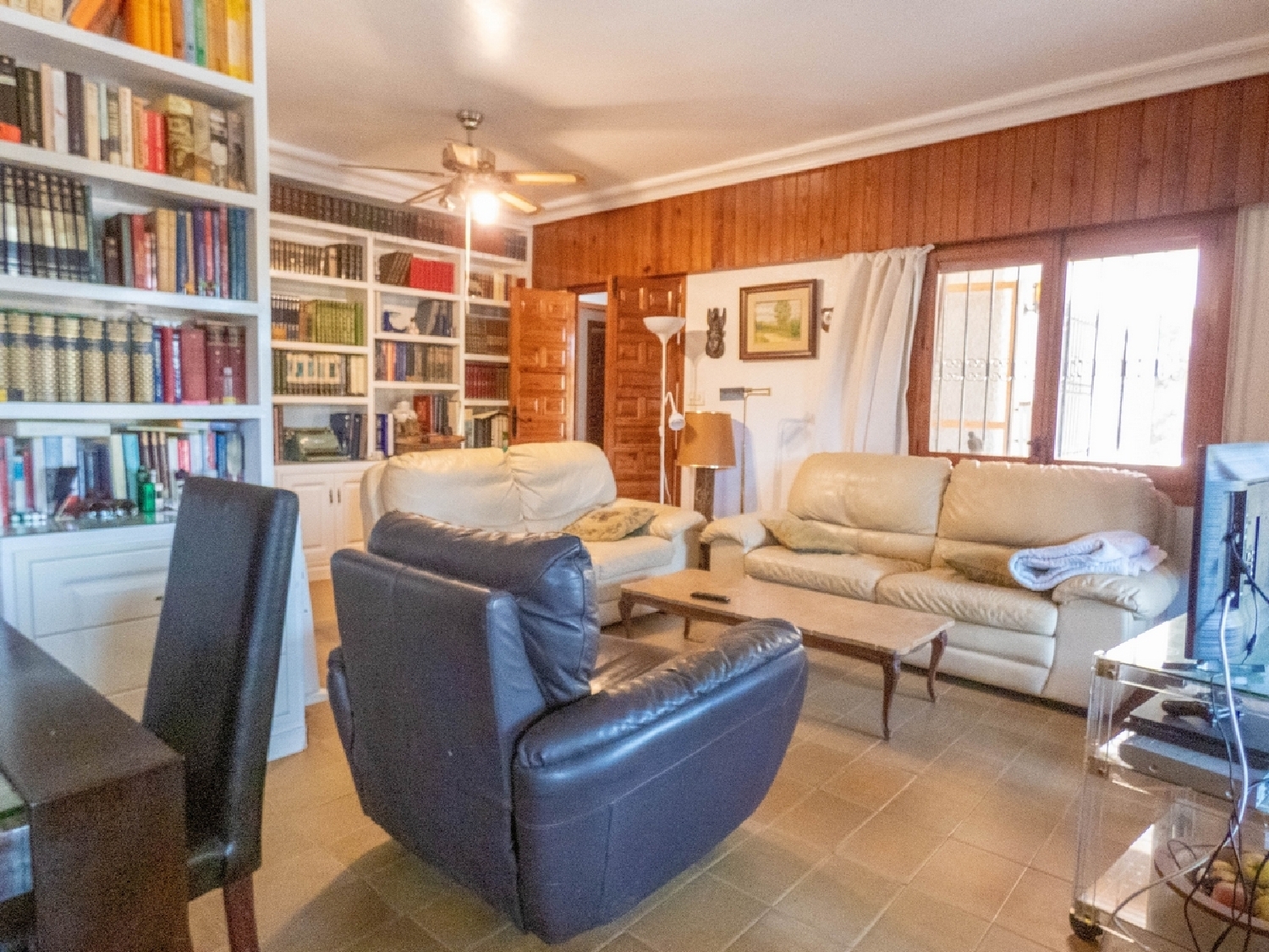  à vendre villa Orihuela Costa Baix Segura 7