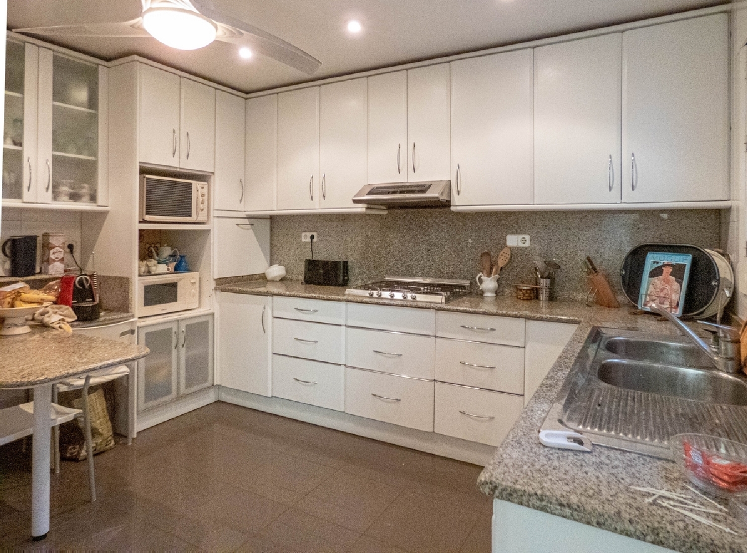  à vendre villa Orihuela Costa Baix Segura 5