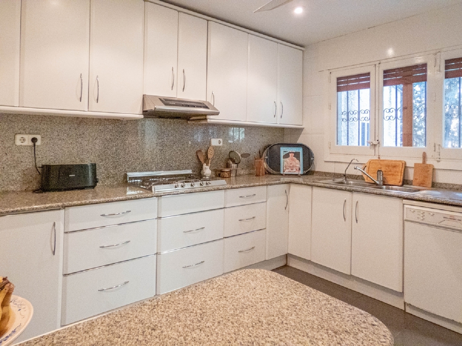  à vendre villa Orihuela Costa Baix Segura 4