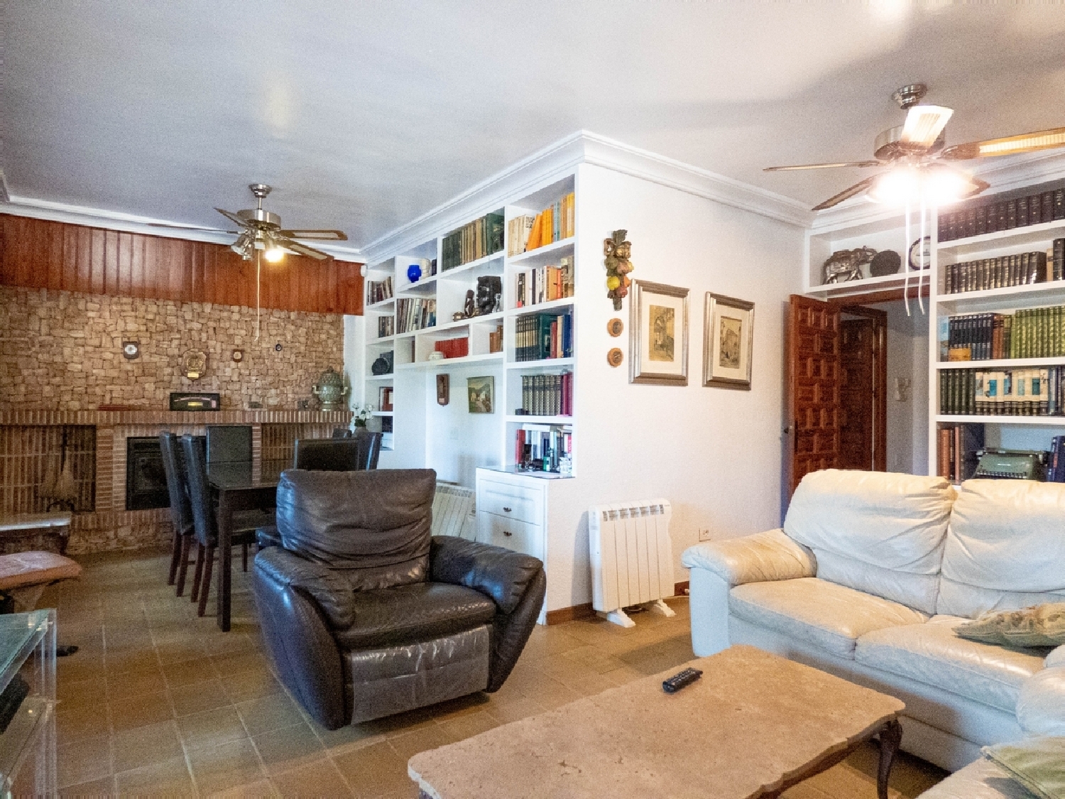  à vendre villa Orihuela Costa Baix Segura 8