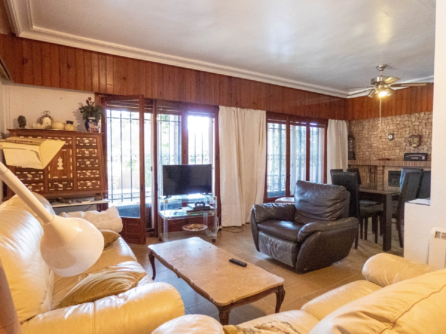  à vendre villa Orihuela Costa Baix Segura 6