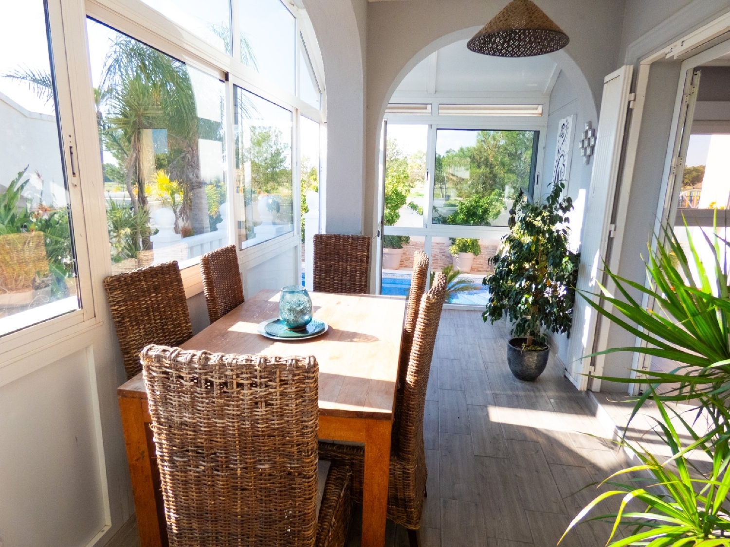  for sale villa Orihuela Costa Baix Segura 5