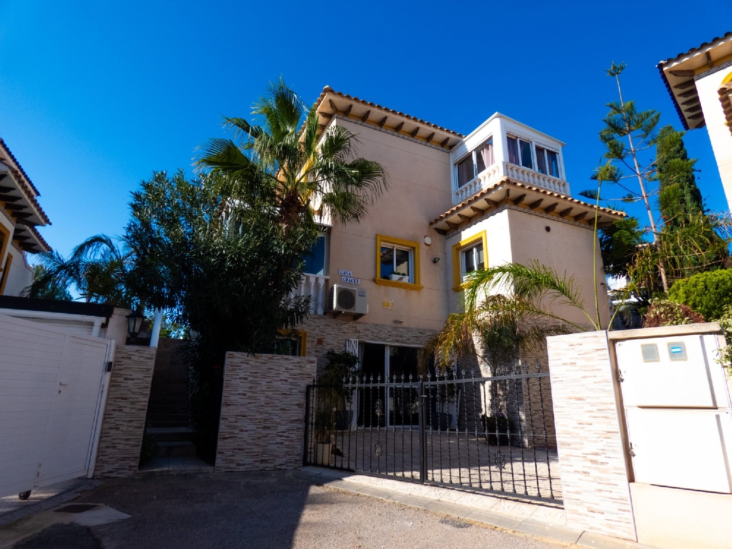  for sale villa Orihuela Costa Baix Segura 1