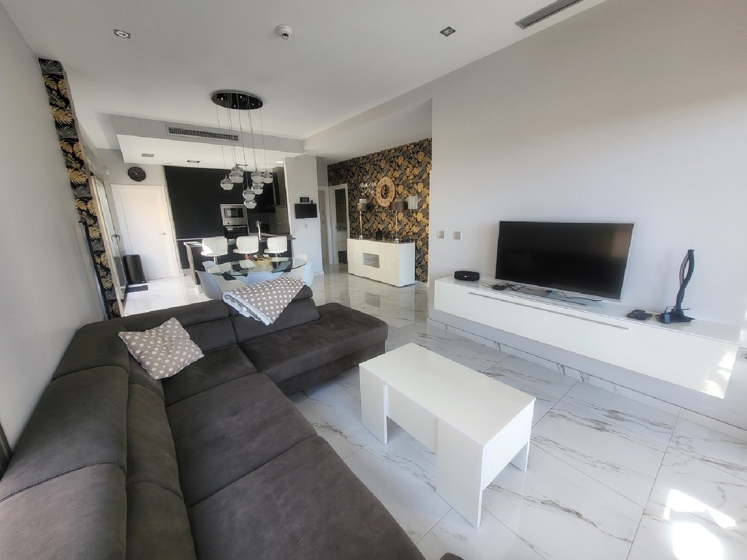  for sale villa Orihuela Costa Baix Segura 8