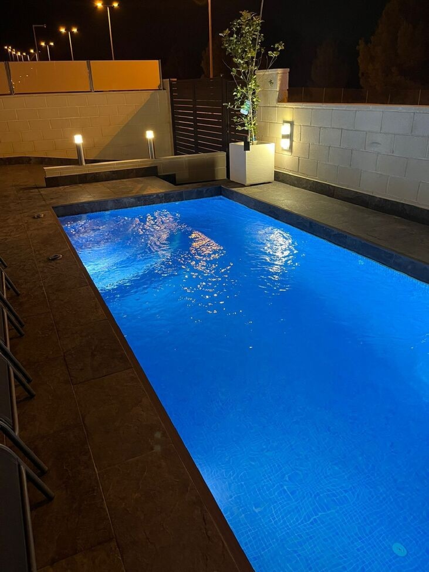  for sale villa Orihuela Costa Baix Segura 4