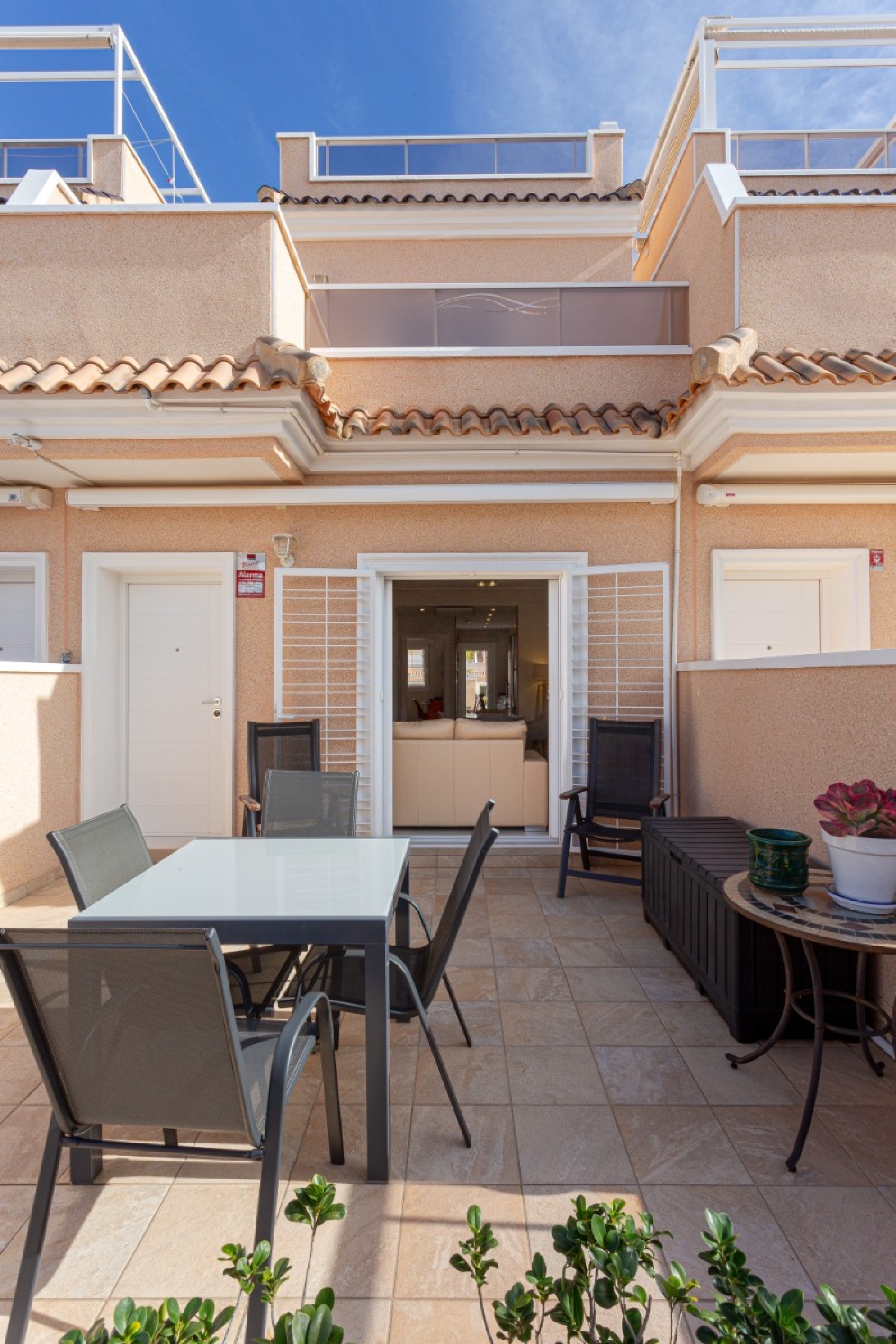  for sale villa Orihuela Costa Baix Segura 7