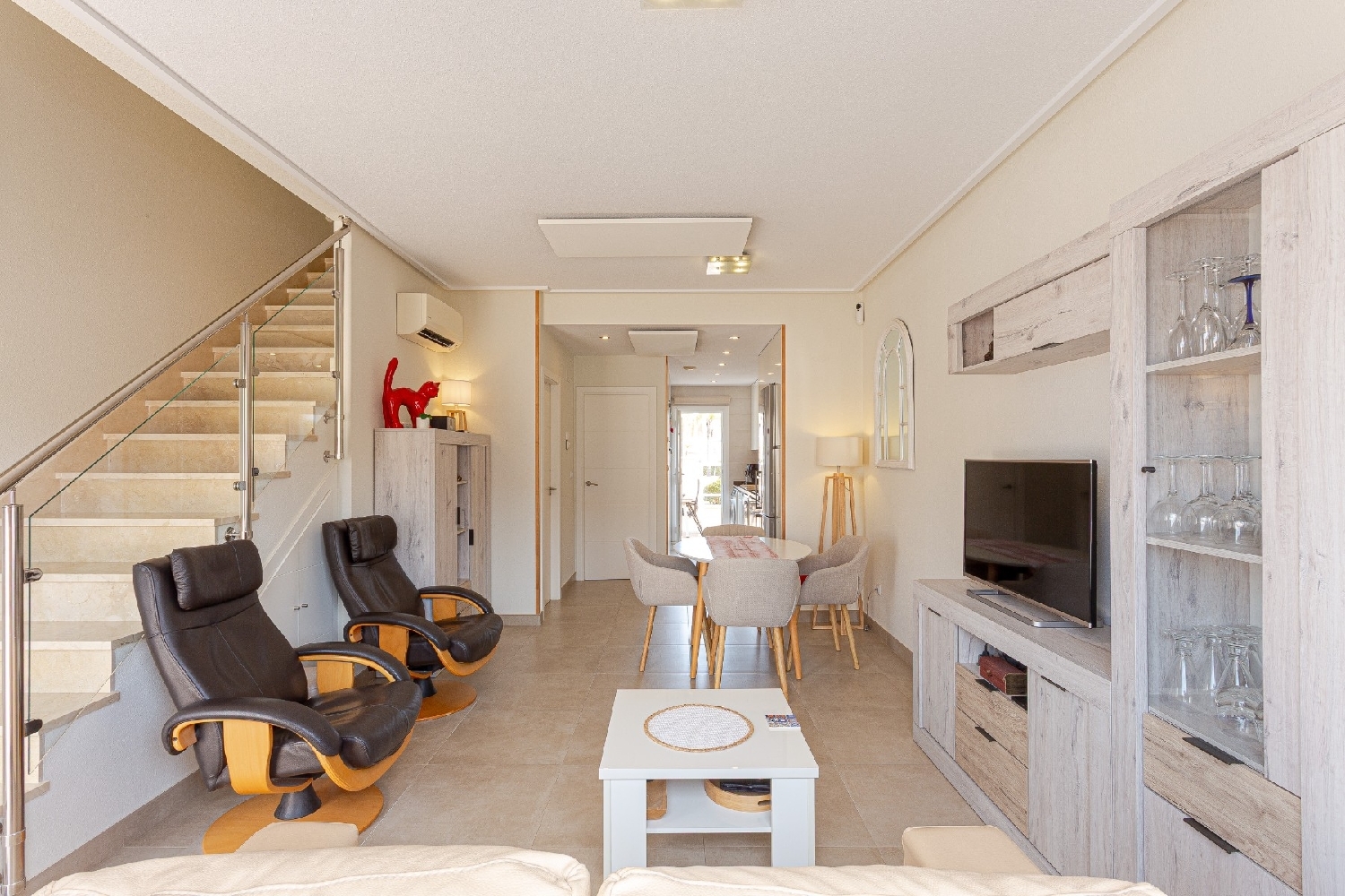  for sale villa Orihuela Costa Baix Segura 5