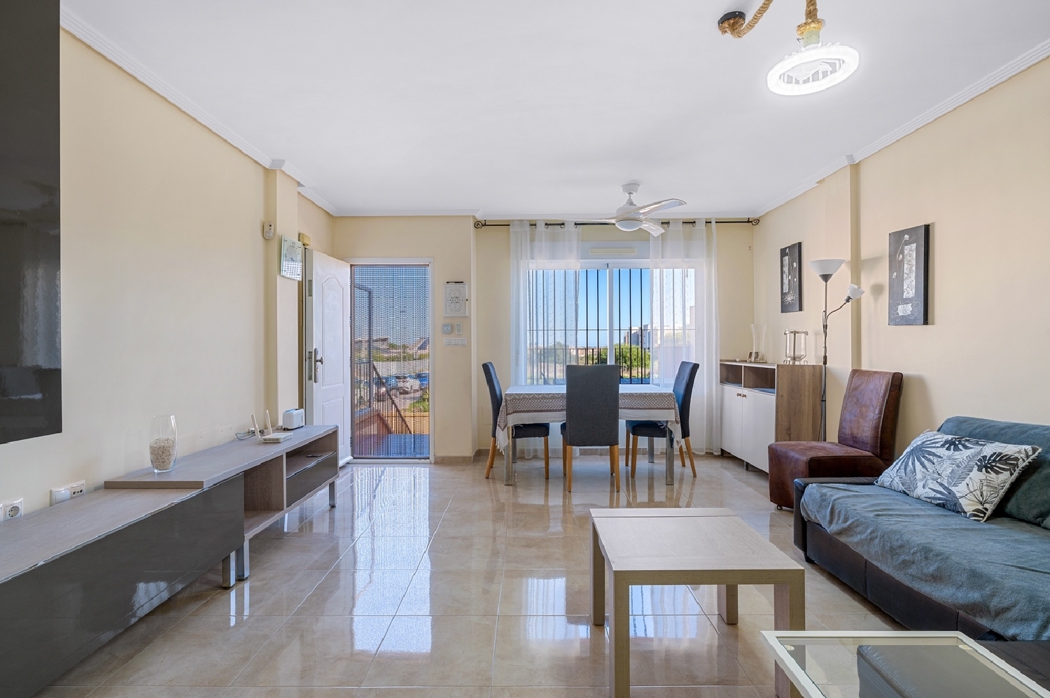  à vendre villa Orihuela Costa Baix Segura 1