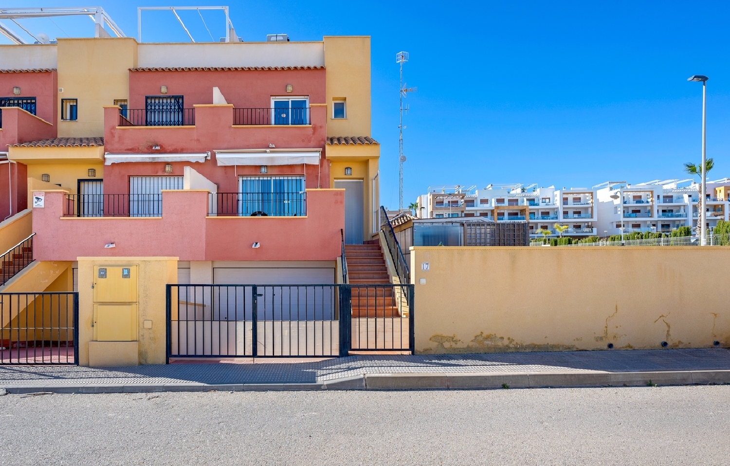  à vendre villa Orihuela Costa Baix Segura 2