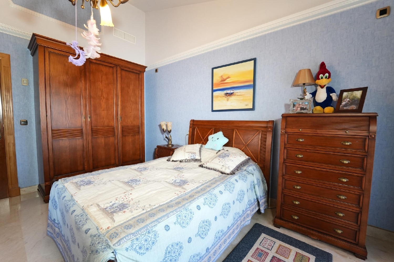  for sale villa Orihuela Costa Baix Segura 4