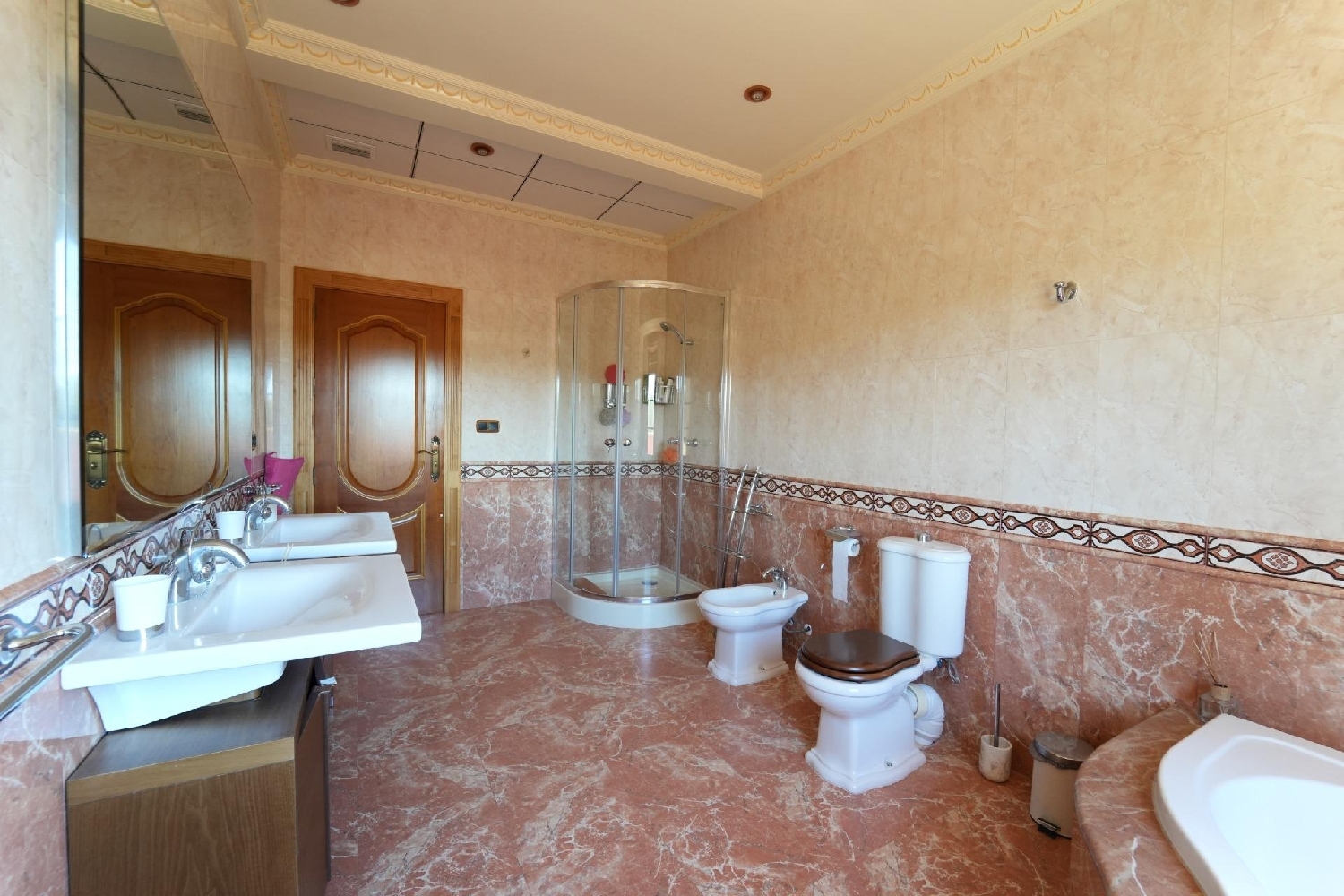  for sale villa Orihuela Costa Baix Segura 8