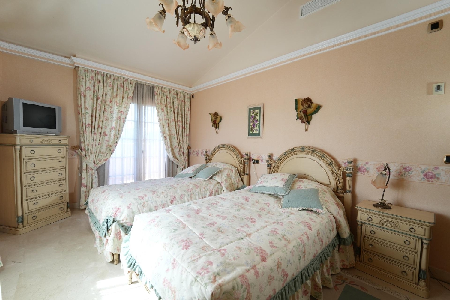  for sale villa Orihuela Costa Baix Segura 5