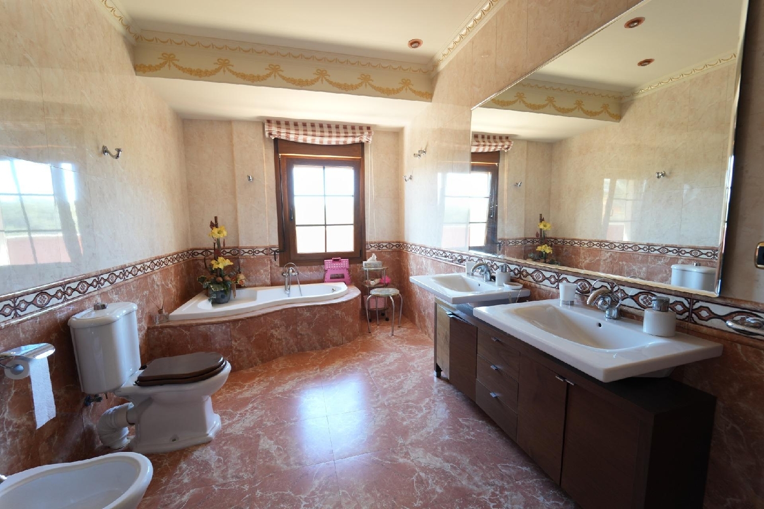  for sale villa Orihuela Costa Baix Segura 7