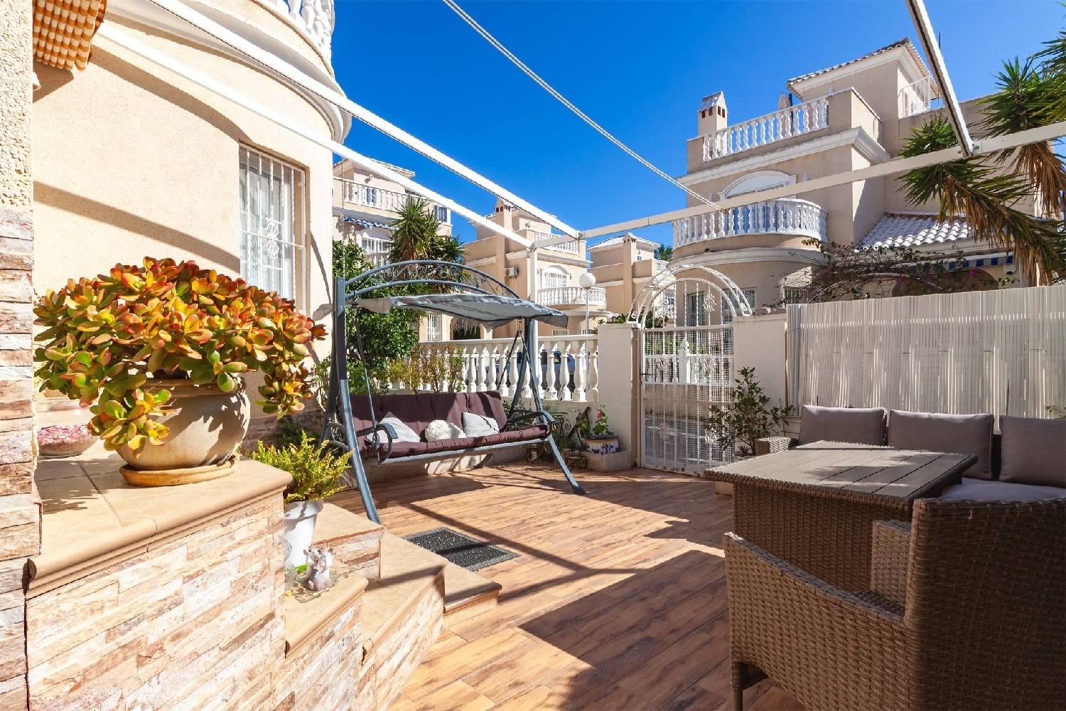  for sale villa Orihuela Costa Baix Segura 3