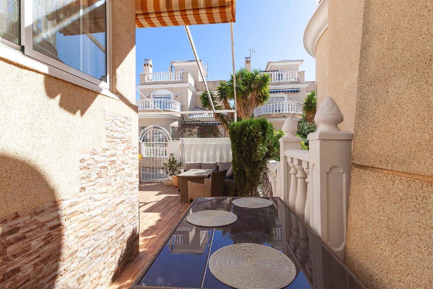  for sale villa Orihuela Costa Baix Segura 5