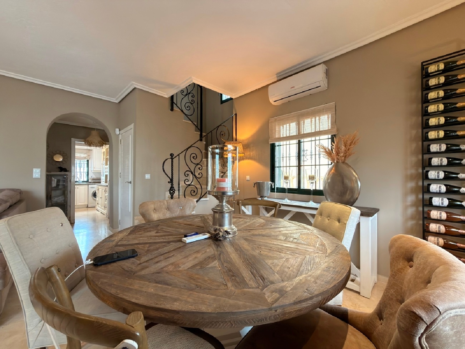  for sale villa Orihuela Costa Baix Segura 3