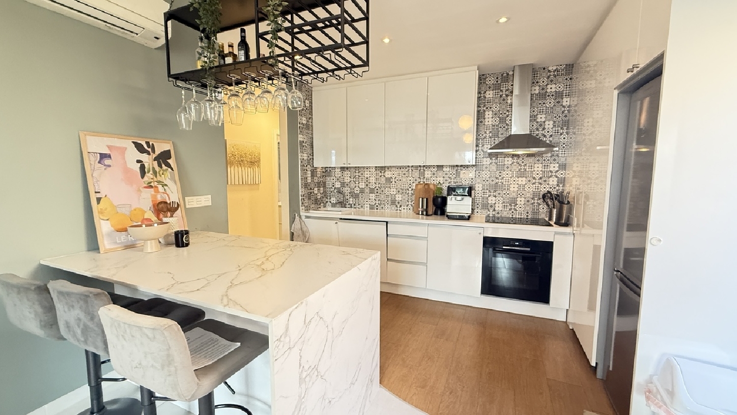  à vendre villa Orihuela Costa Baix Segura 7